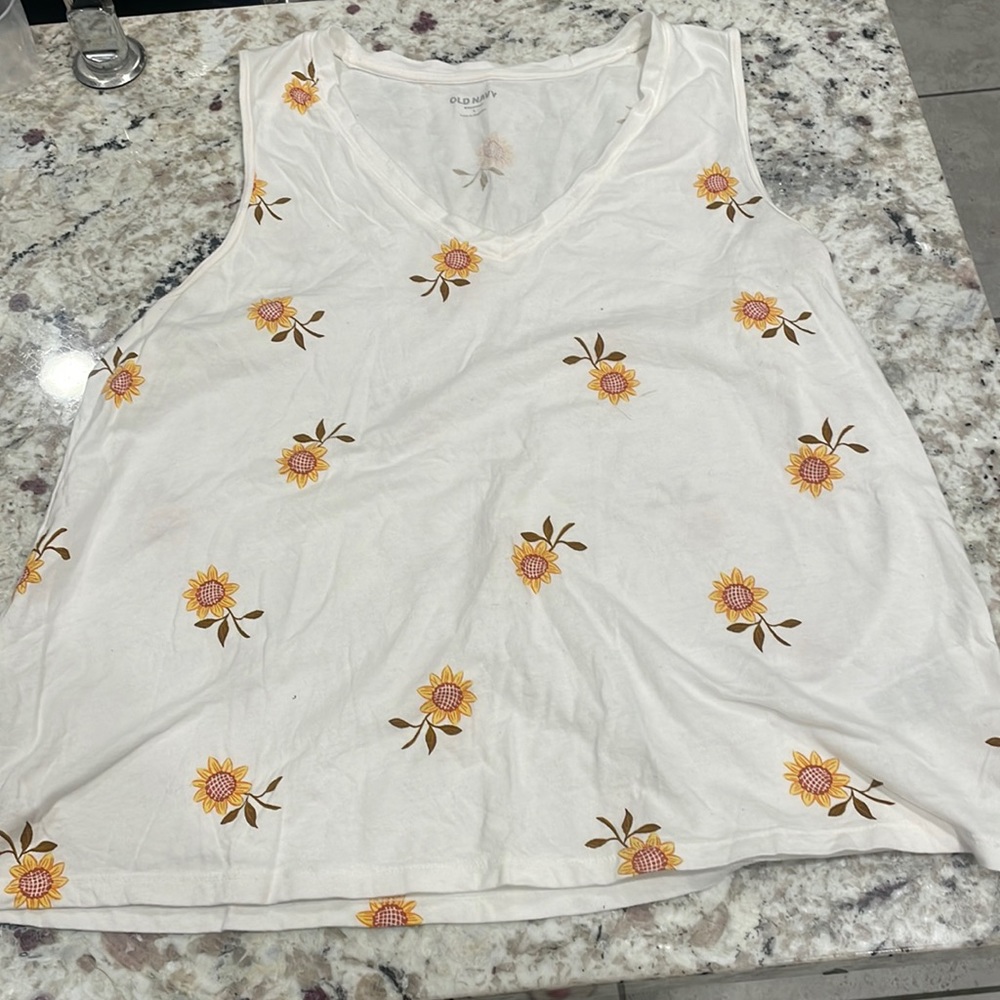 Old Navy Tank Top
